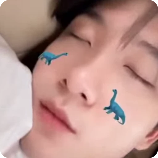 💤 Стикер «Thanawat Rattanakitpaisan» для Telegram