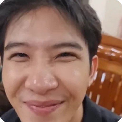 Стикерпак Thanawat Rattanakitpaisan для Telegram — скачать