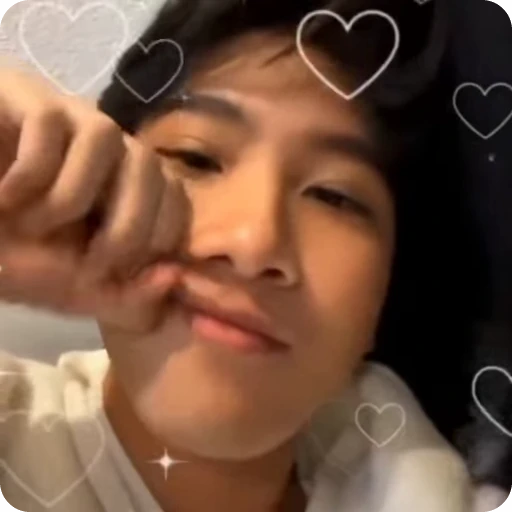 🎀 Стикер «Thanawat Rattanakitpaisan» для Telegram