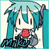 🤩 Эмодзи «Хатсуне Мику» для Telegram