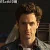 🌟 Эмодзи «😁 Набор эмоджи по сериалу «You Ты»» для Telegram