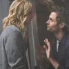 😥 Эмодзи «😁 Набор эмоджи по сериалу «You Ты»» для Telegram