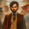 📖 Эмодзи «😁 Набор эмоджи по сериалу «You Ты»» для Telegram