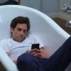 📱 Эмодзи «😁 Набор эмоджи по сериалу «You Ты»» для Telegram
