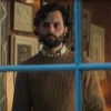 🪟 Эмодзи «😁 Набор эмоджи по сериалу «You Ты»» для Telegram