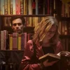 🌟 Эмодзи «😁 Набор эмоджи по сериалу «You Ты»» для Telegram