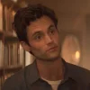 🌟 Эмодзи «😁 Набор эмоджи по сериалу «You Ты»» для Telegram