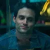 🌟 Эмодзи «😁 Набор эмоджи по сериалу «You Ты»» для Telegram