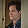 🚪 Эмодзи «😁 Набор эмоджи по сериалу «You Ты»» для Telegram