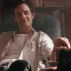 😁 Эмодзи «😁 Набор эмоджи по сериалу «You Ты»» для Telegram