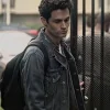 🌟 Эмодзи «😁 Набор эмоджи по сериалу «You Ты»» для Telegram