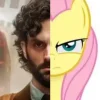 🌟 Эмодзи «😁 Набор эмоджи по сериалу «You Ты»» для Telegram