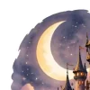 🤩 Эмодзи «Happy Halloween - буквы и иконки» для Telegram