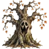 🤩 Эмодзи «Happy Halloween - буквы и иконки» для Telegram