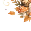 🤩 Эмодзи «Happy Halloween - буквы и иконки» для Telegram