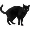 🐱 Эмодзи «Хэллоуин Tg» для Telegram