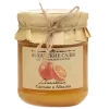 🍊 Эмодзи «Хэллоуин Tg» для Telegram