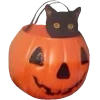 🎃 Эмодзи «Хэллоуин Tg» для Telegram