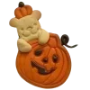 🎃 Эмодзи «Хэллоуин Tg» для Telegram