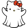 🤩 Эмодзи «Хэллоуин Tg» для Telegram