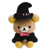 🧸 Эмодзи «Хэллоуин Tg» для Telegram