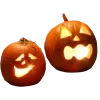 🎃 Эмодзи «Хэллоуин Tg» для Telegram