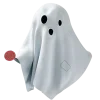 👻 Эмодзи «Хэллоуин Tg» для Telegram