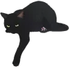 🐱 Эмодзи «Хэллоуин Tg» для Telegram