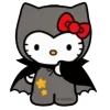 🤩 Эмодзи «Хэллоуин Tg» для Telegram