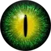 🤩 Эмодзи «🤩 Halloween» для Telegram