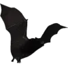 🤩 Эмодзи «🤩 Halloween» для Telegram
