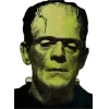 🤩 Эмодзи «🤩 Halloween» для Telegram