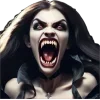 🤩 Эмодзи «🤩 Halloween» для Telegram