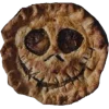 🤩 Эмодзи «🤩 Halloween» для Telegram