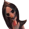 🤩 Эмодзи «🤩 Halloween» для Telegram