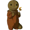 🤩 Эмодзи «🤩 Halloween» для Telegram