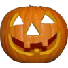 🤩 Эмодзи «🤩 Halloween» для Telegram