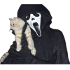 🤩 Эмодзи «🤩 Halloween» для Telegram