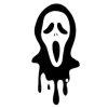 🤩 Эмодзи «Хэллоуин Адаптив Tg» для Telegram