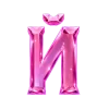 🤩 Эмодзи «Spooky Glam - гламурный хэллуин» для Telegram