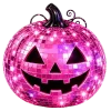 🤩 Эмодзи «Spooky Glam - гламурный хэллуин» для Telegram
