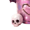 🤩 Эмодзи «Spooky Glam - гламурный хэллуин» для Telegram