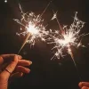 🤩 Эмодзи «Хэппи Нью Э» для Telegram