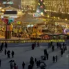 🤩 Эмодзи «Хэппи Нью Э» для Telegram