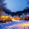 🤩 Эмодзи «Хэппи Нью Э» для Telegram