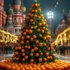 🤩 Эмодзи «Хэппи Нью Э» для Telegram
