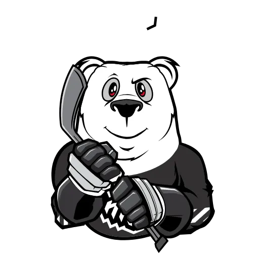 🏒 Эмодзи «Khl 2223 Mini» для Telegram