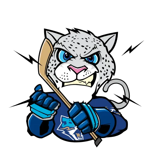 🏒 Эмодзи «Khl 2223 Mini» для Telegram