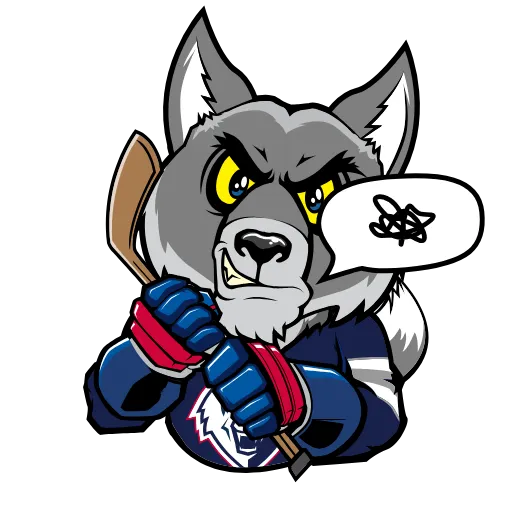 🏒 Эмодзи «Khl 2223 Mini» для Telegram