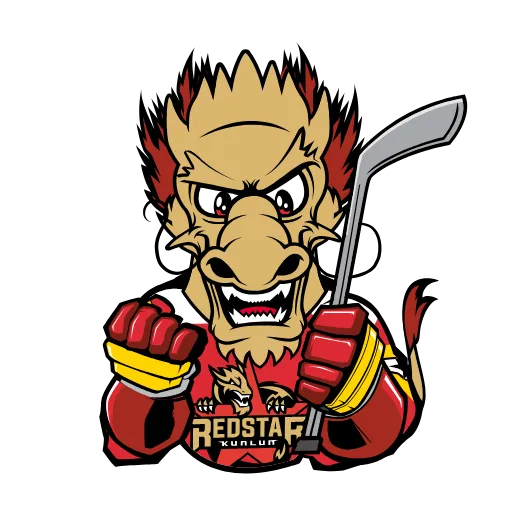 🏒 Эмодзи «Khl 2223 Mini» для Telegram